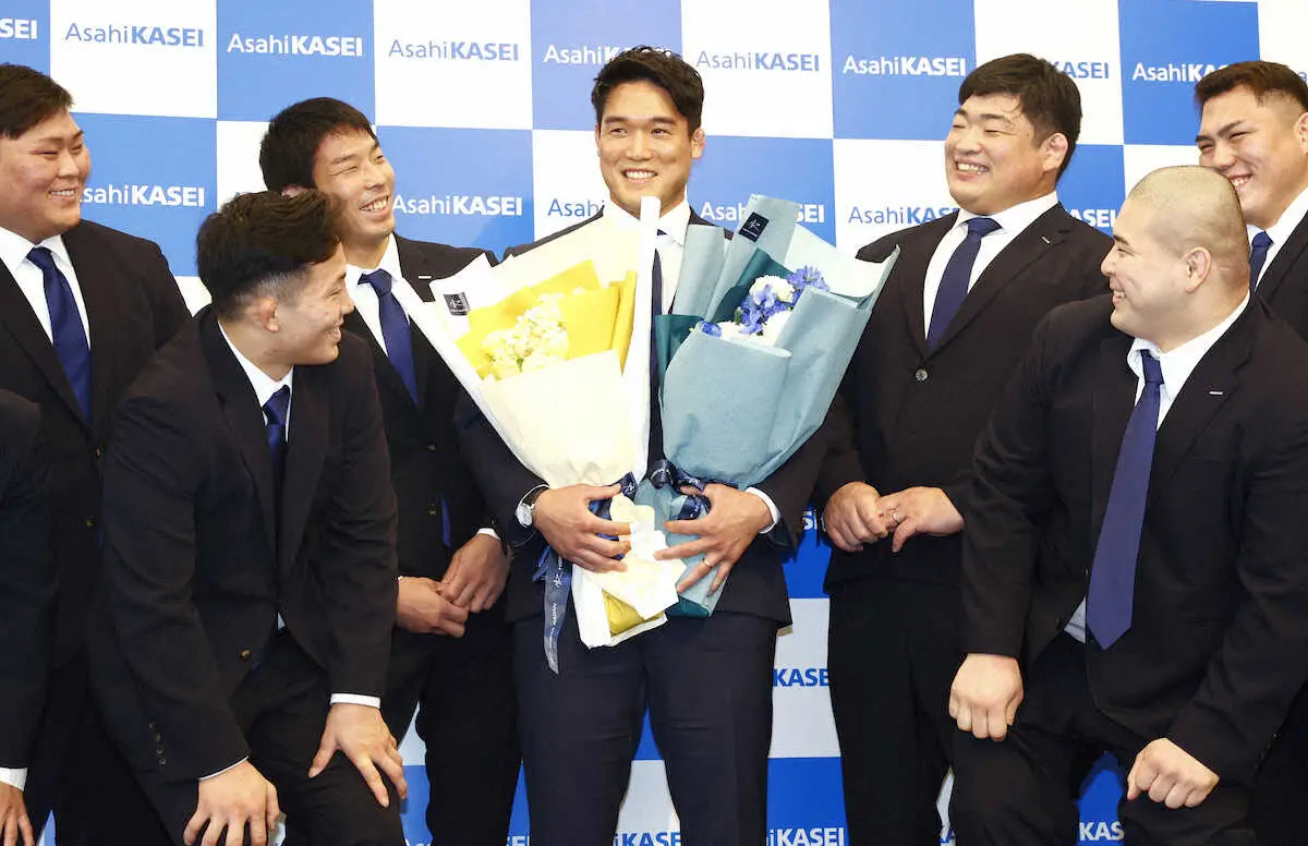 【画像・写真】柔道・羽賀龍之介が引退「みんなから好かれる選手を育てたい」今後はドイツに留学、指導者の道へ