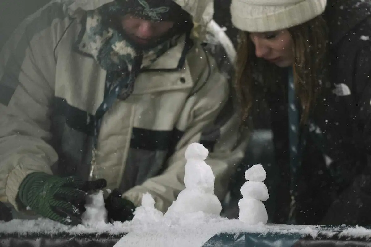 【画像・写真】【NFL】雪の本拠でバークリーが62＆78ヤードTDラン！　イーグルス2年ぶりスーパーボウル進出王手