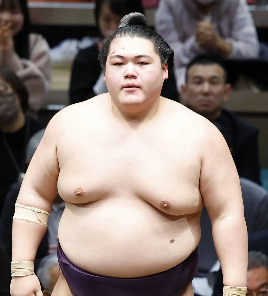 【画像・写真】【春場所番付予想】王鵬の新三役が濃厚　幕内残留は時疾風？玉正鳳？　29日に編成会議、来月25日に発表