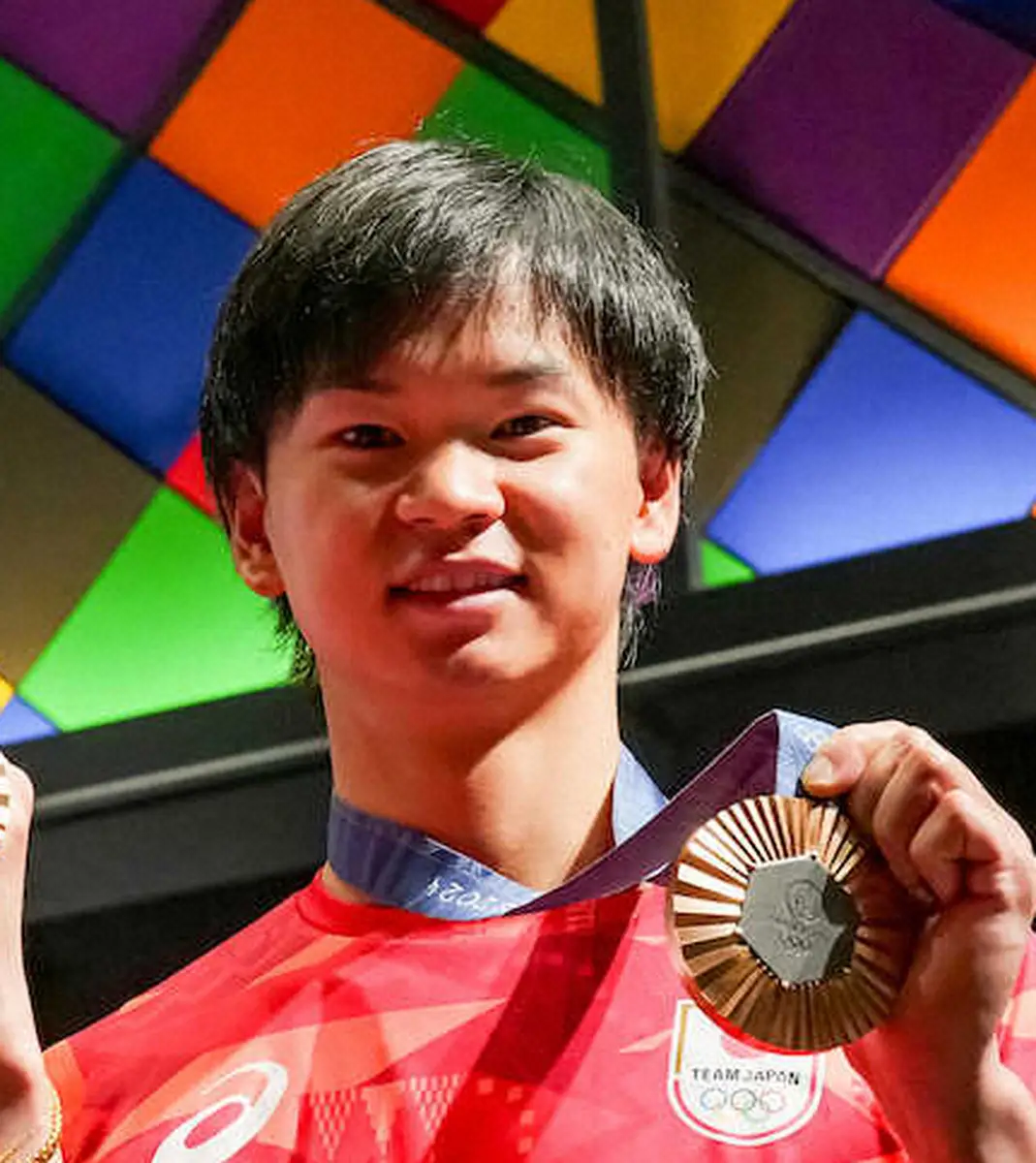 【画像・写真】渡辺勇大がバドミントン日本代表内定辞退を発表　協会の財務状況悪化による強化方針変更で「前向きに」決断