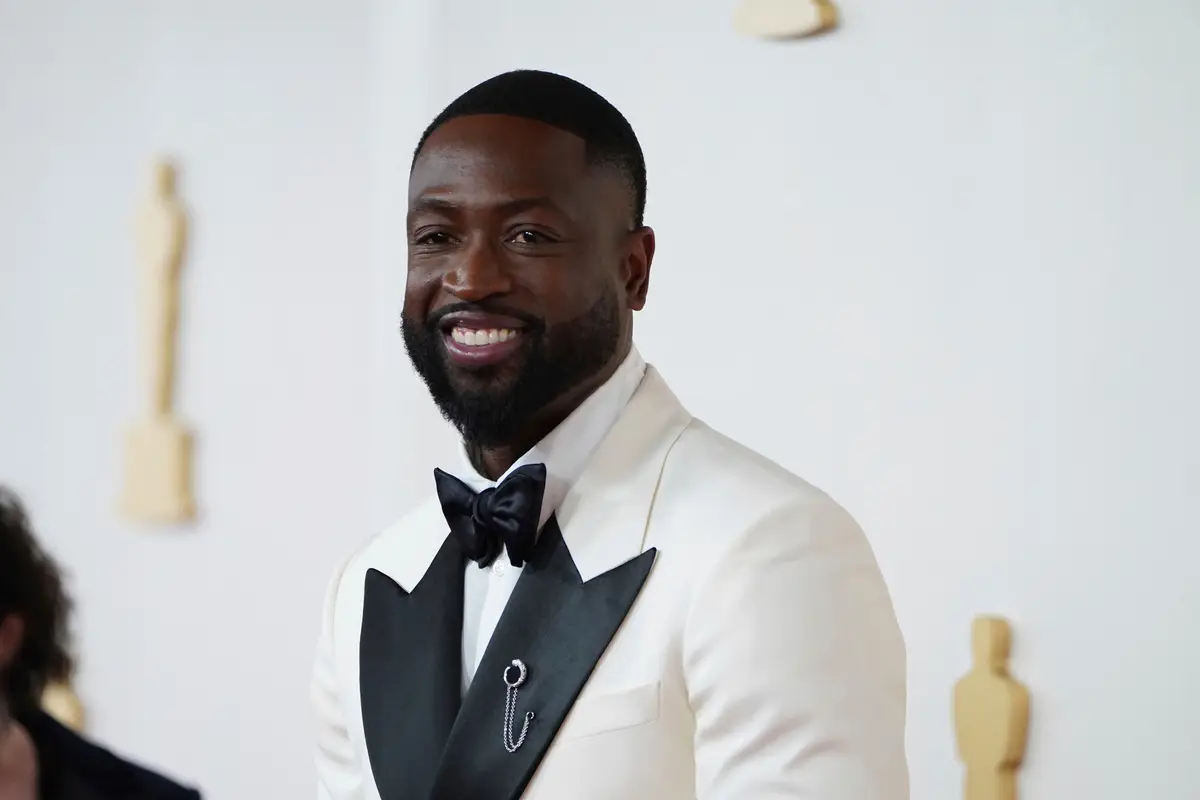 【画像・写真】殿堂入り元NBAスター選手が腎臓がん手術を明かす…「人生で一番自分の弱さを感じた」