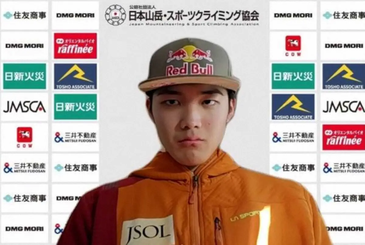 【画像・写真】【スポクラ】パリ五輪銀・安楽宙斗が25年初戦へ抱負「優勝できるように」BJC明日開幕