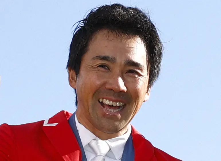 【画像・写真】大岩義明