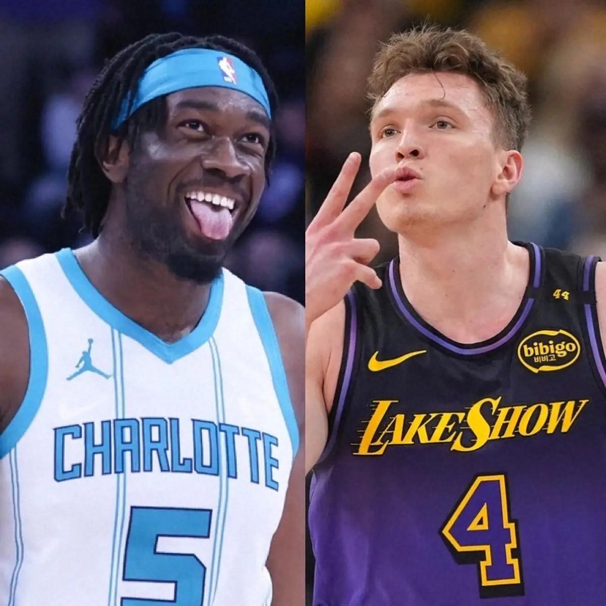 【画像・写真】【NBA】レイカーズ　ホーネッツとのトレード取り消しに…マーク・ウィリアムズが身体検査で不合格