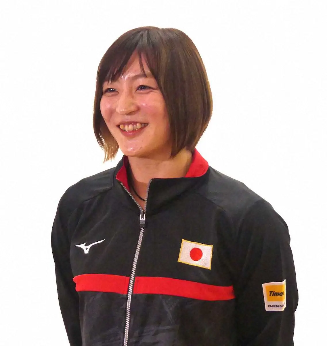 【画像・写真】【柔道】角田夏実「辞めたくない気持ちと減量のキツさで悩んでいる」去就未定…体重別と皇后杯両方出場も