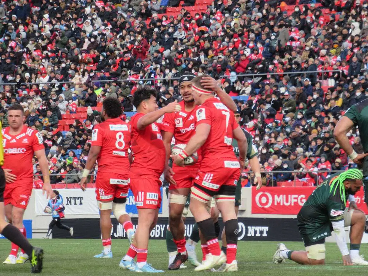 【画像・写真】【リーグワン】神戸FLポトヒエッター、トヨタ戦でPOM選出「目標は日本代表に選ばれること」