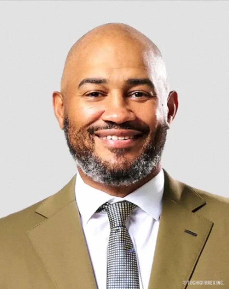 【画像・写真】B1宇都宮　ケビン・ブラスウェル・ヘッドコーチが死去　46歳　1月に緊急搬送　心臓疾患で入院していた