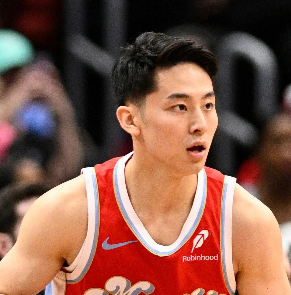 【画像・写真】河村勇輝　シュート不調ながらも…6得点9アシストの躍動！ハッスル2連勝に貢献