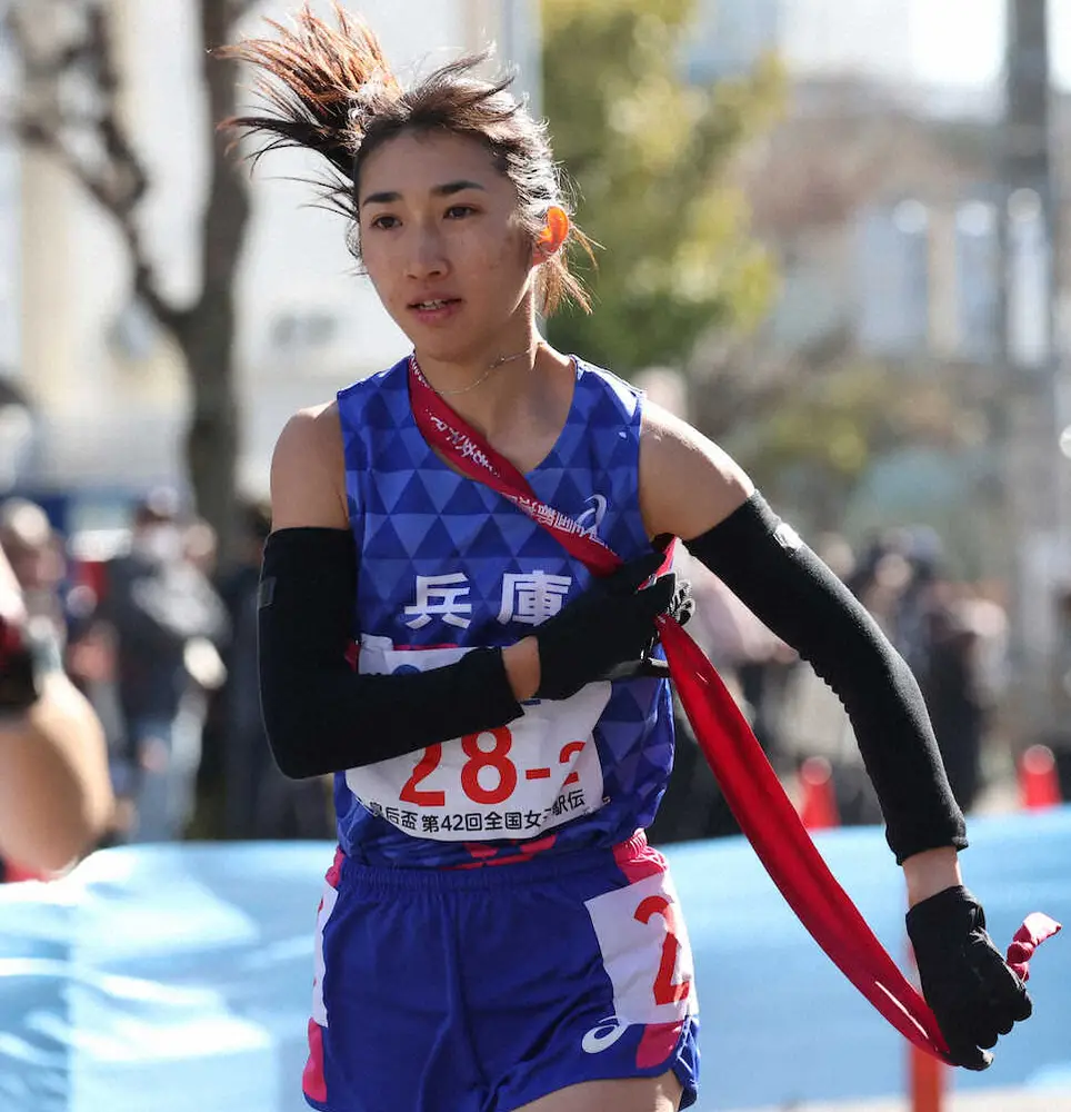 【画像・写真】野口みずきさん「こっちが思ってるだけですけど…」マラソン挑戦を期待する女子選手の名前