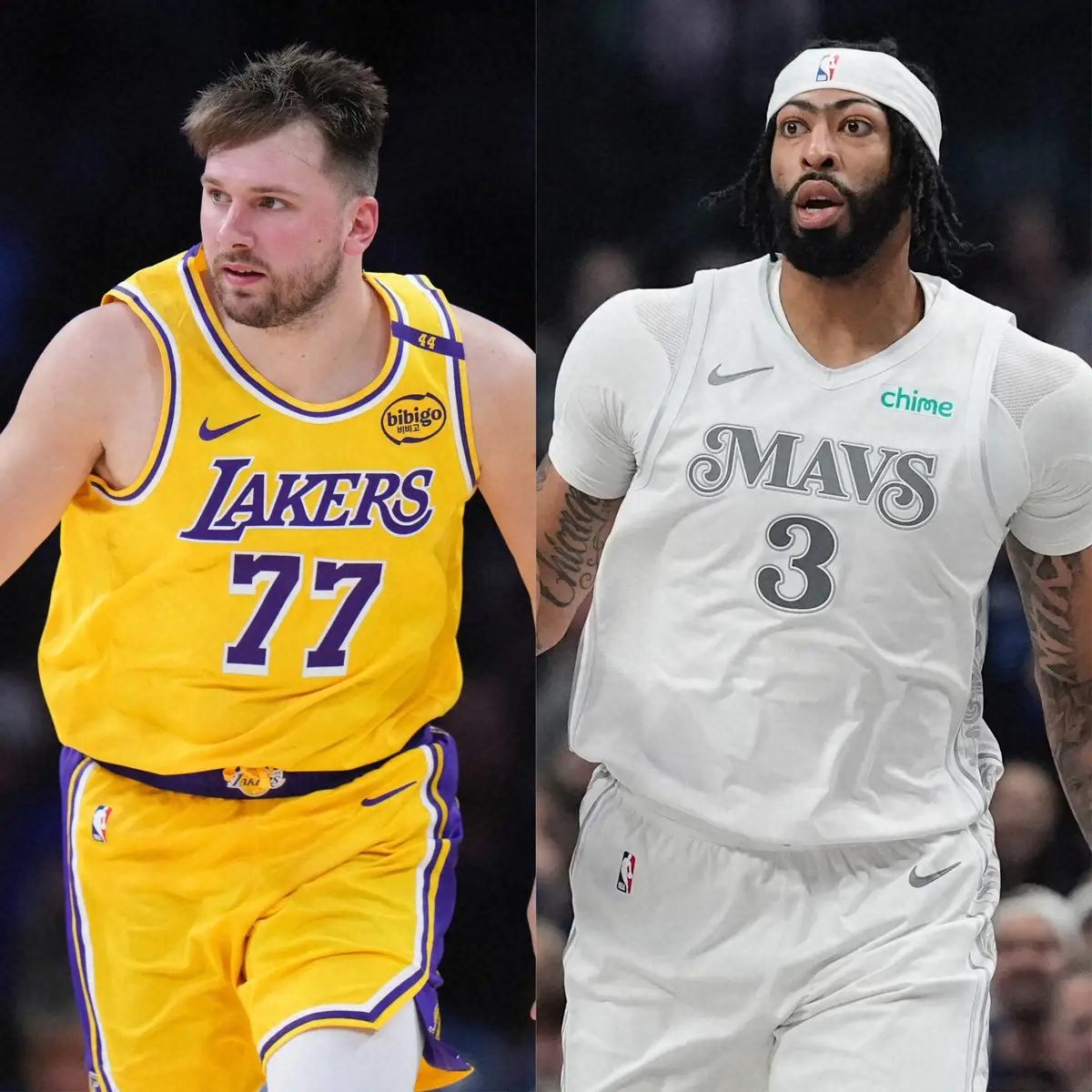 【画像・写真】ESPN名物記者「手が震えていた」　AD＆ドンチッチ含む歴史的な衝撃大型トレードの舞台裏を語る！