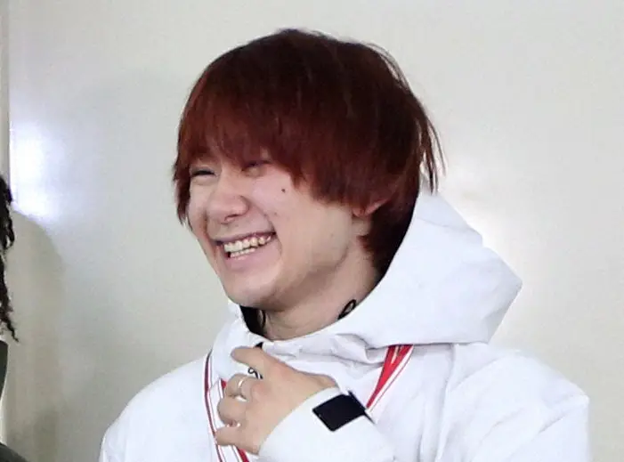 【画像・写真】戸塚優斗「いい順位を取りたい」五輪代表内定1号に意欲　世界選手権へ公開練習