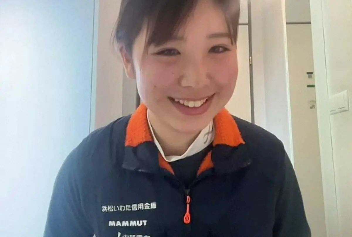 【画像・写真】【スノボ】三木つばき「勝って連覇を」五輪連覇女王レデツカに“挑戦状”世界選手権へ意気込み