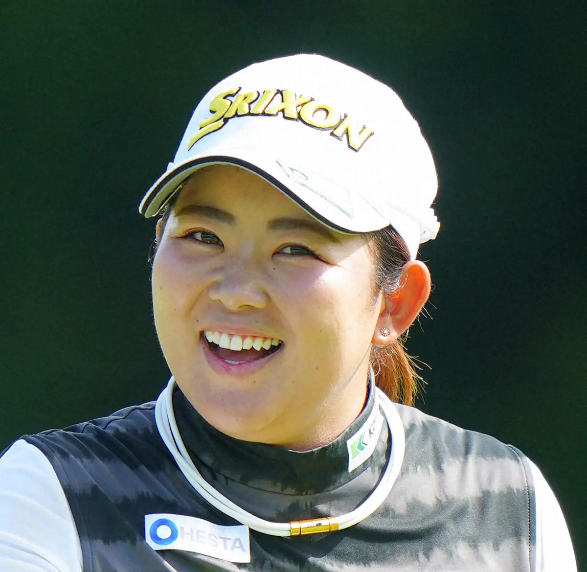 【画像・写真】ゴルフ浅井咲希、国内女子下部ツアーの開幕戦出場を報告「精神的に不安定な時がありますが…」