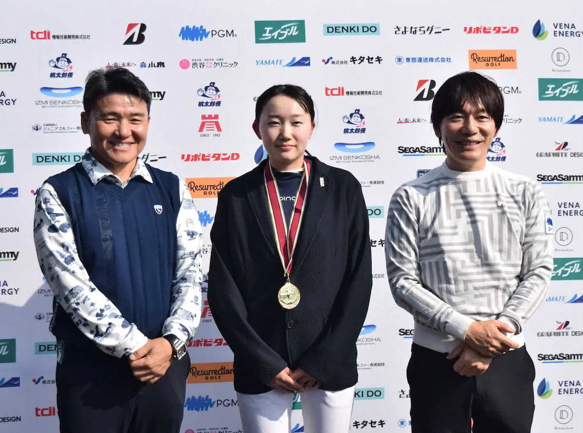 【画像・写真】丸山茂樹「風格出ている第一人者」松山英樹のマスターズ制覇を期待　グランドスラム狙うマキロイが対抗馬