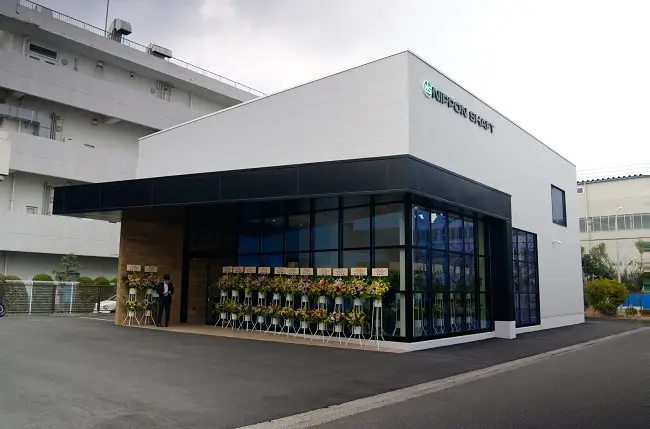 【画像・写真】池田勇太「120点だと思う」 日本シャフトがプロやトップアマを対象にした“フィッティングラボ”をオープン