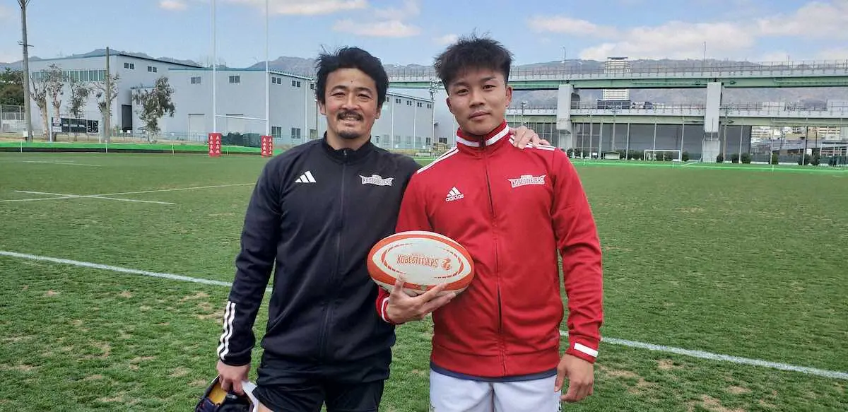 【画像・写真】【リーグワン】神戸今季初の4連勝へ　新人SH上村が初先発　6日にBL東京と激突
