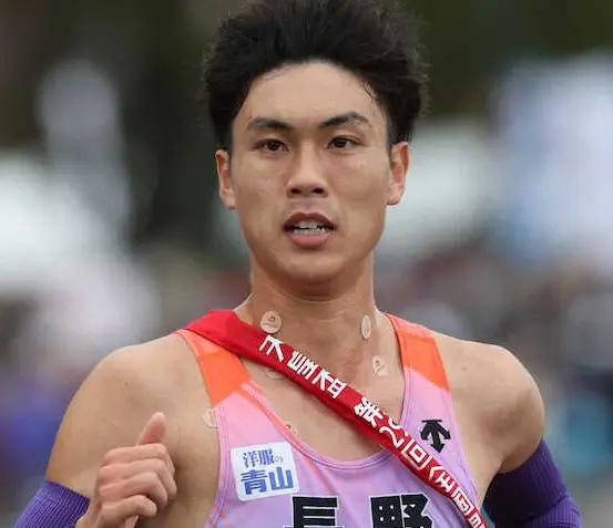 【画像・写真】【陸上】鈴木芽吹　1万ｍで涙の日本一「今日勝てなかったら一生勝てない」世界選手権参加標準突破はならず