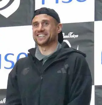 【画像・写真】BR東京・ペレナラ、埼玉に惜敗も「次勝てばチャンスある」　PO逆転進出へ前向く