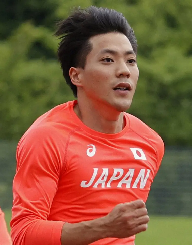【画像・写真】【陸上】山縣亮太、福部真子が体調不良で明日の織田記念を欠場　坂井隆一郎はケガのために欠場
