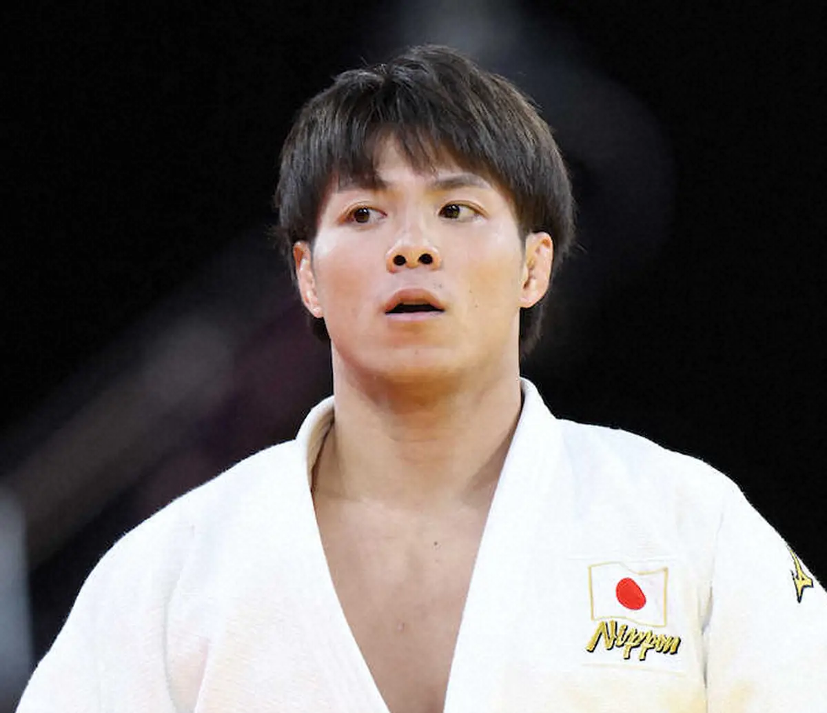 【画像・写真】阿部一二三