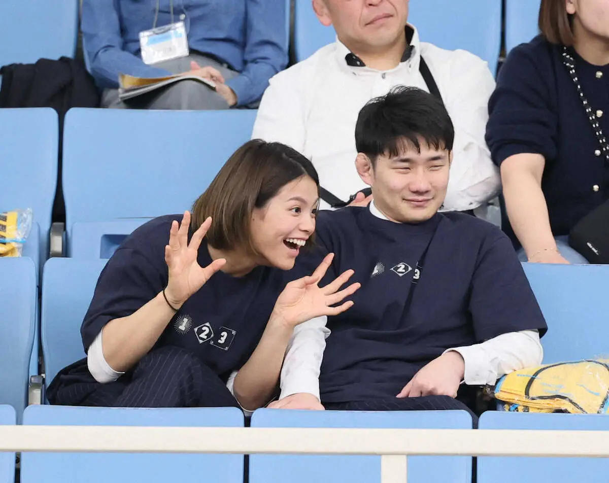 【画像・写真】【柔道全日本選手権】阿部一二三が体重約2倍の相手に一本負け　個人戦6年ぶり黒星も「改めて柔道が好き」