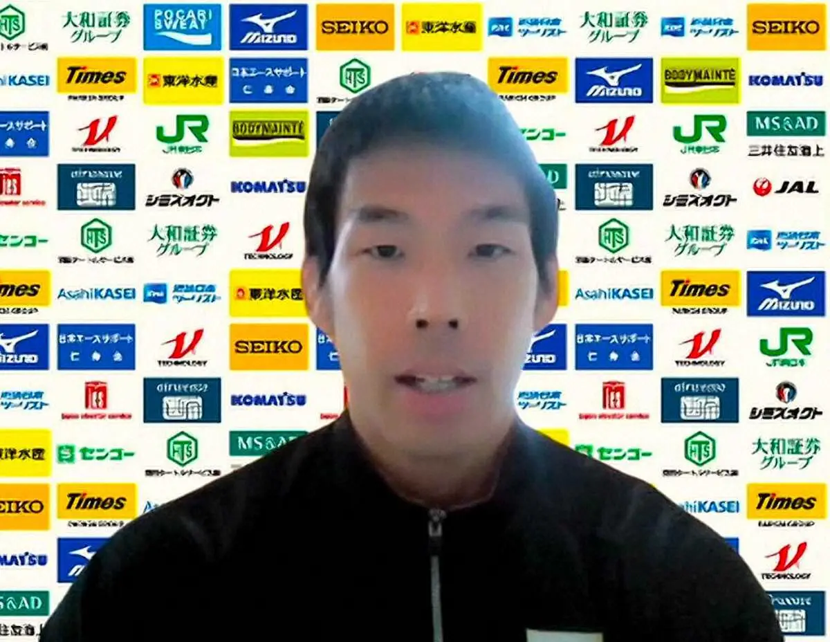 【画像・写真】【柔道】永瀬貴規「落ち込んでいる暇はない」選抜体重別から1カ月…9日開幕GSアスタナ大会へ意気込み