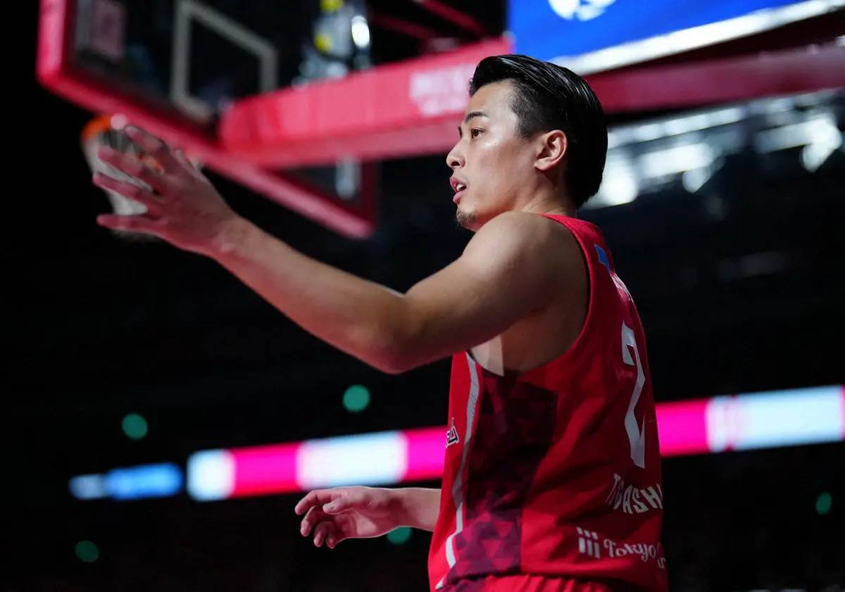 【画像・写真】千葉JがCS準決勝進出　負傷明け富樫が本領発揮「自信ついた」3連続3Pなど18得点