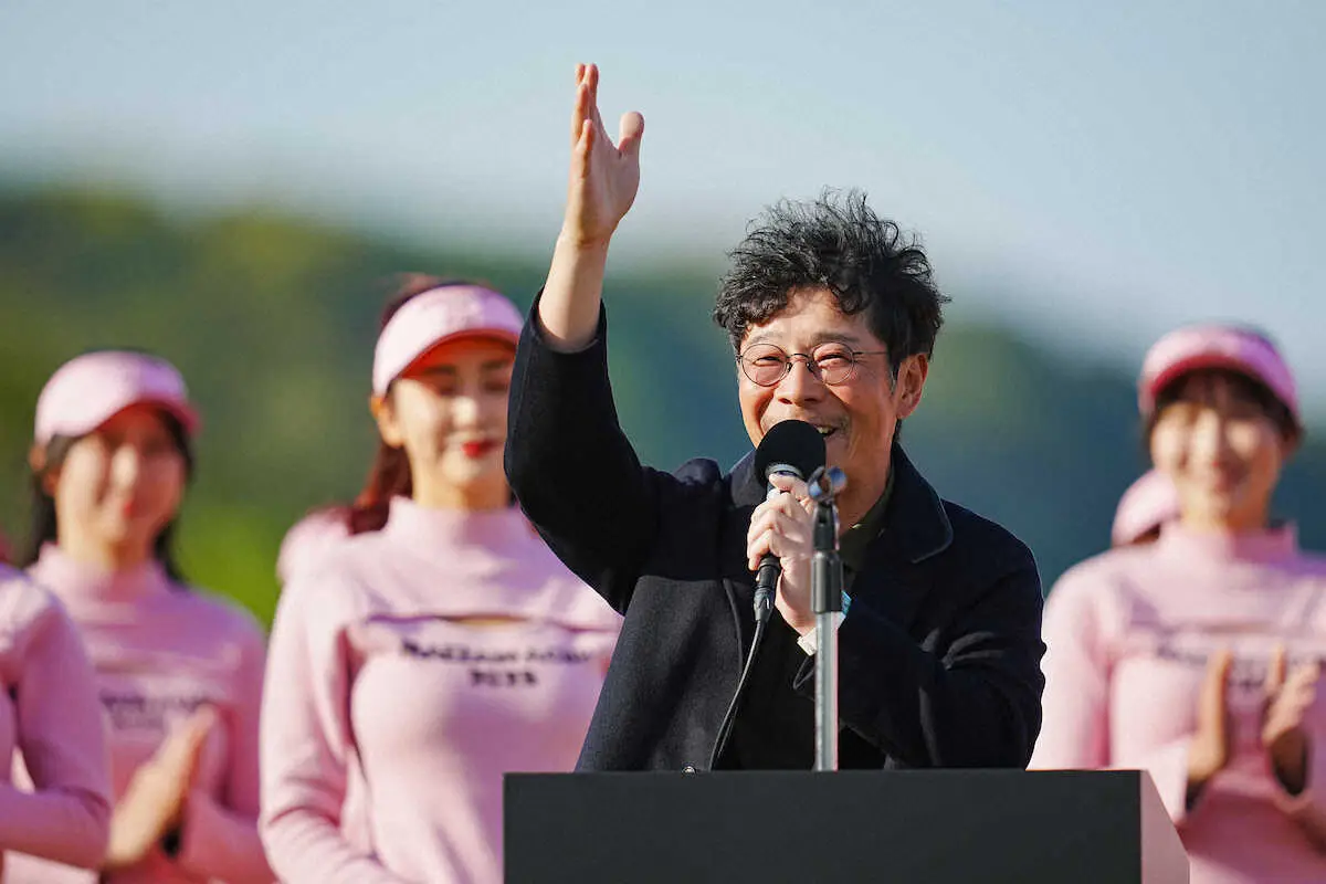 【画像・写真】新規大会の前澤杯、埋もれていた実力者が飛躍のきっかけをつかむ舞台に　前澤氏「持続可能な大会に」