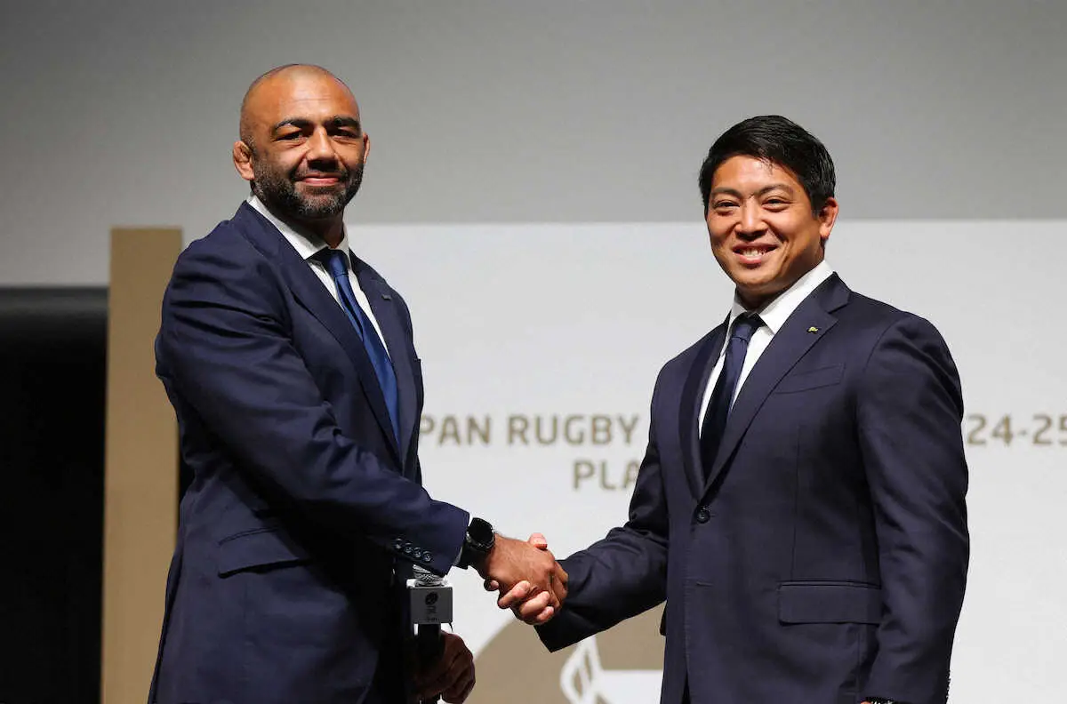 【画像・写真】【リーグワン】BL東京・リーチ主将「準備が1日増えるのは大きい」首位突破の利点生かして連覇へ