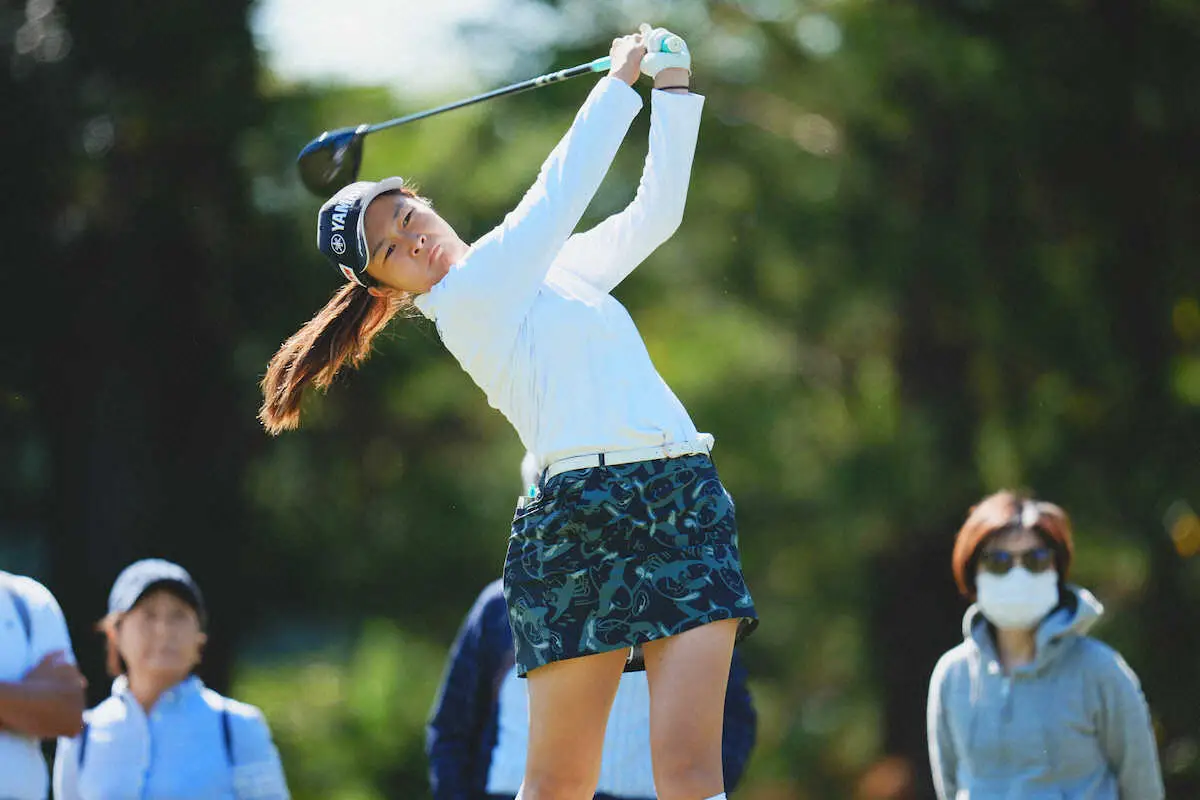 【画像・写真】神谷そら