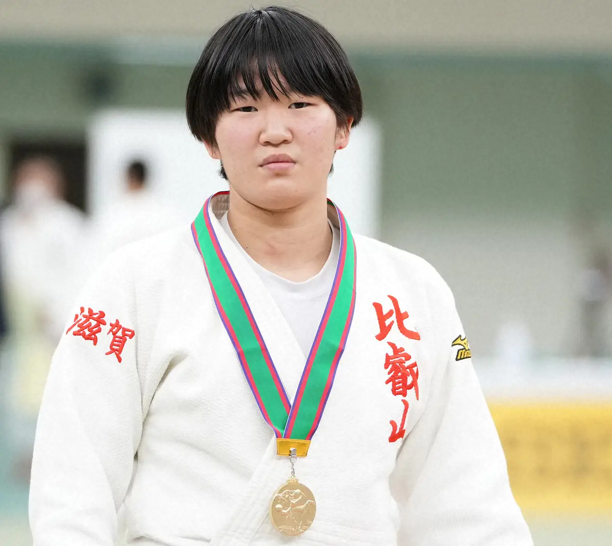 【画像・写真】【柔道】団体戦女子70キロ級代表の本田万結が世界選手権欠場　寺田宇多菜が繰り上げ出場へ