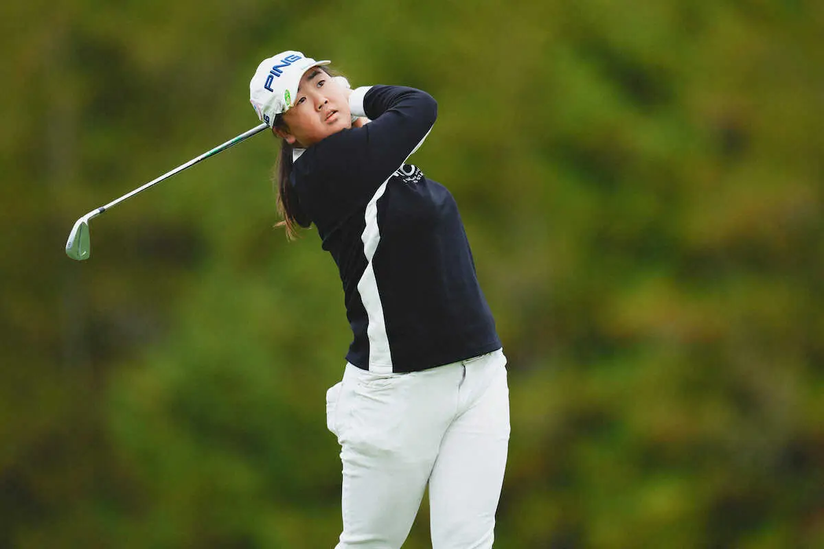 【画像・写真】中嶋月葉