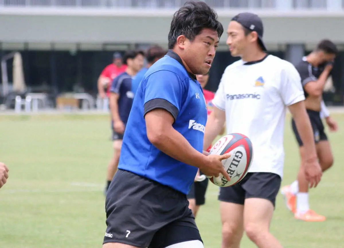 【画像・写真】【リーグワン】3季ぶり優勝目指す埼玉はPR稲垣、HO坂手主将ら先発決定　準決勝・東京ベイ戦