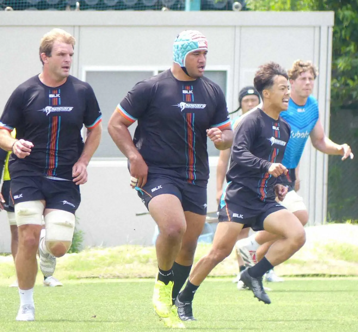 【画像・写真】東京ベイ「どれだけ信頼できるか」鉄壁守備で決勝進出狙う　PRオペティ・ヘルは先発復帰