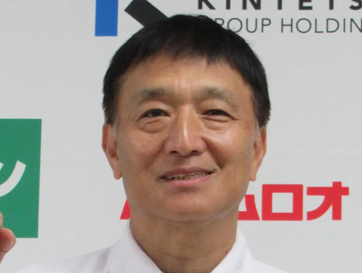 【画像・写真】【リーグワン】花園、向井昭吾HCが退任「家庭の事情でチーム離れることに…」　1年での1部復帰ならず