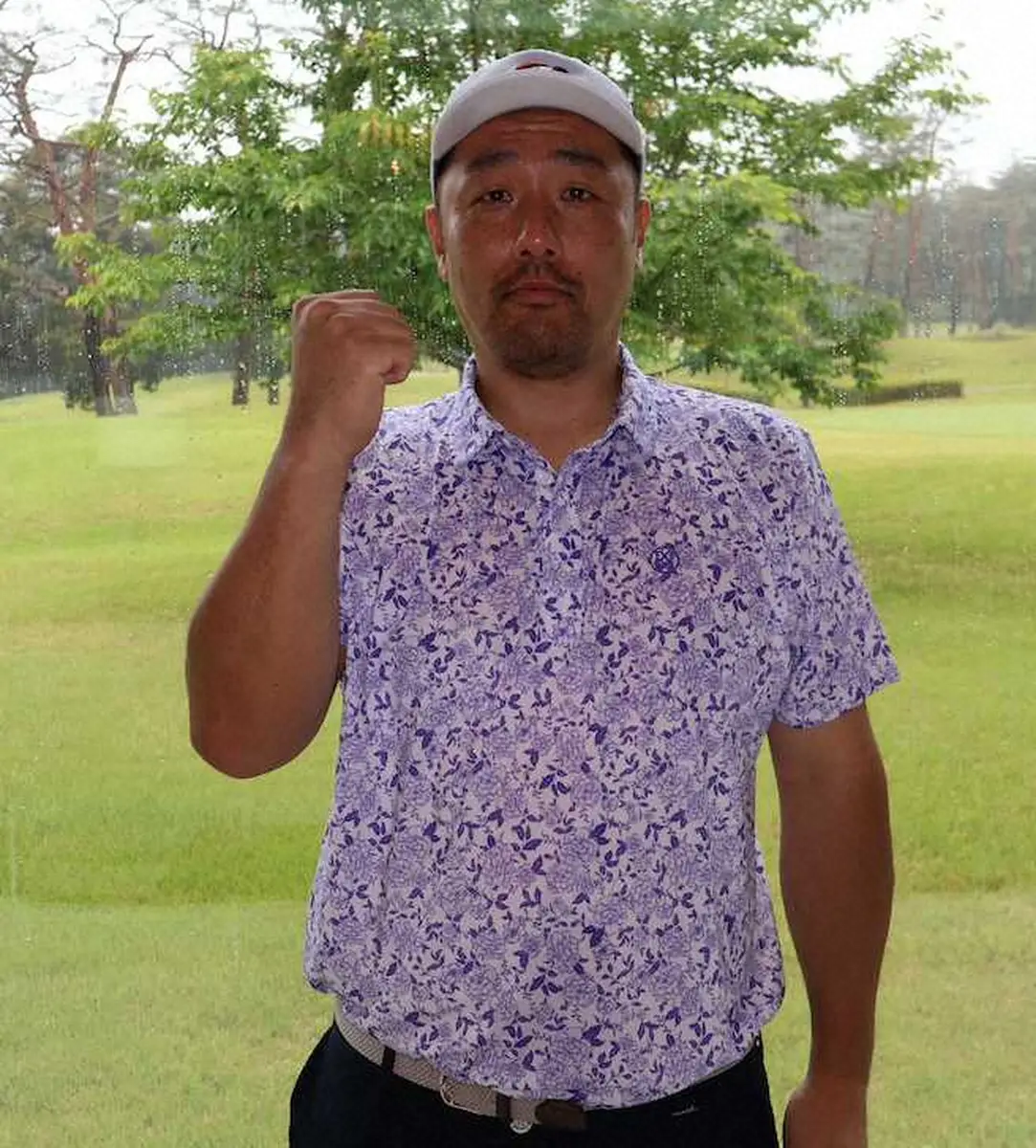 【画像・写真】Bブロック首位通過の大谷高志