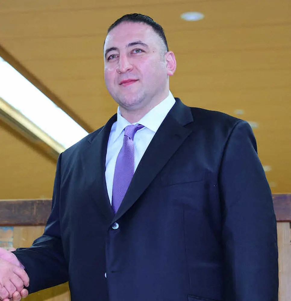 【画像・写真】元栃ノ心　元白鵬の退職に「心が痛い」「おかしい」　相撲協会に怒り「相撲協会は何のためにあるのか」