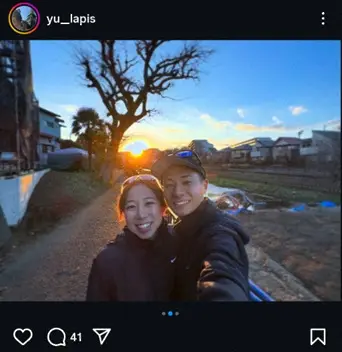 【画像・写真】パリ五輪マラソン男女6位入賞コンビが結婚発表！赤崎暁＆鈴木優花がSNSで「入籍いたしました」