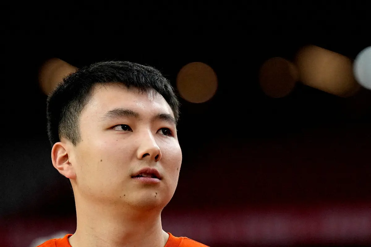 【画像・写真】富永啓生「キャリアアップにもつながる」　Bリーグ・レバンガ北海道入団のきっかけは“恩師”の存在