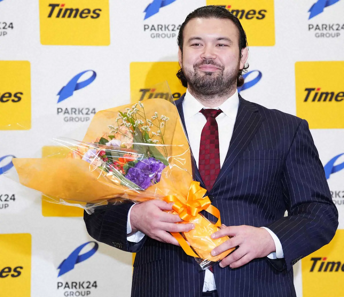 【画像・写真】【柔道】引退ウルフ・アロン　ベストバウトは「東京五輪の決勝」趙グハムから大内刈り一本