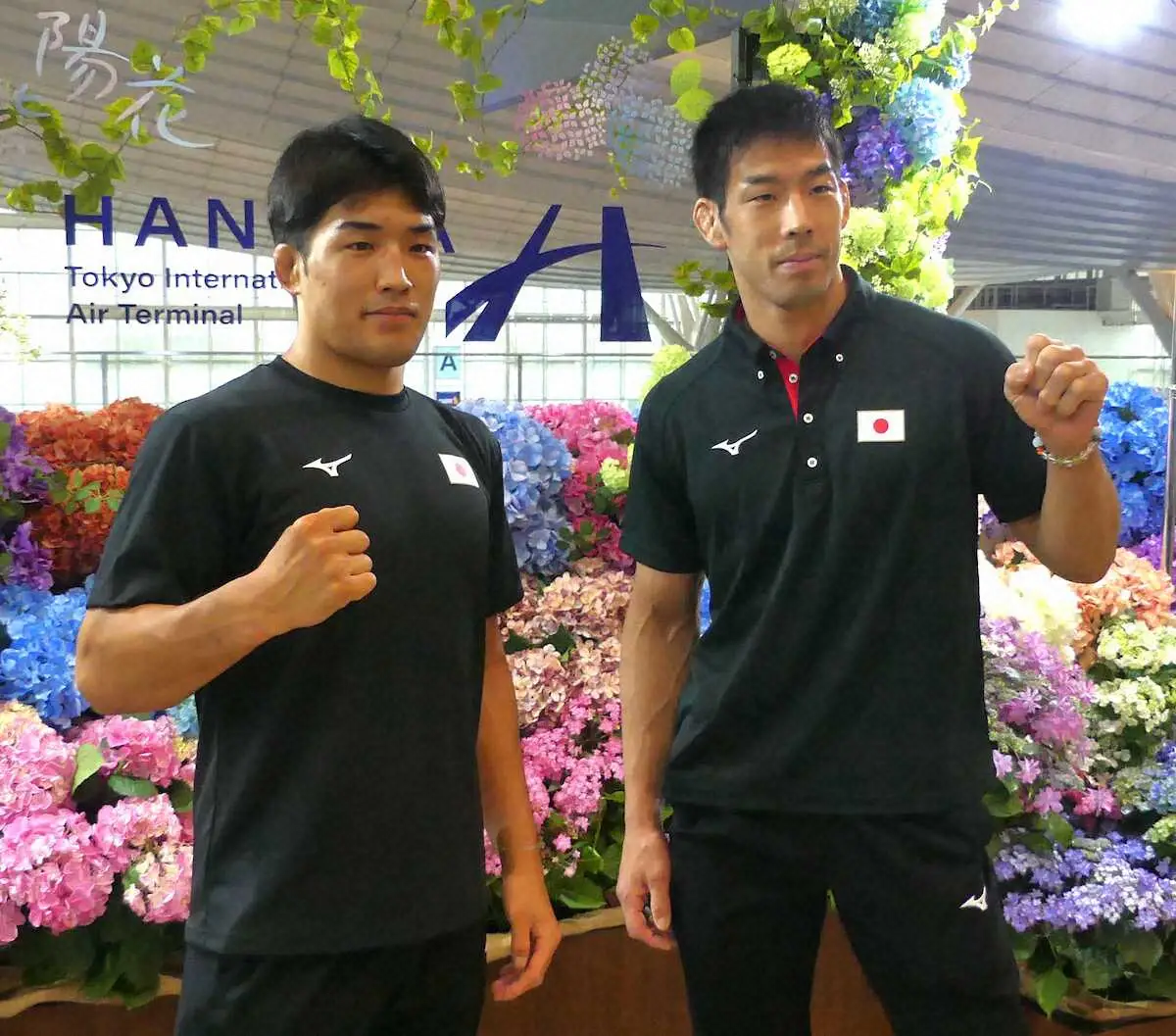 【画像・写真】【柔道】永瀬貴規　世界選手権史上最長ブランク10年ぶりVへ「長い期間戦えているのは誇らしいこと」