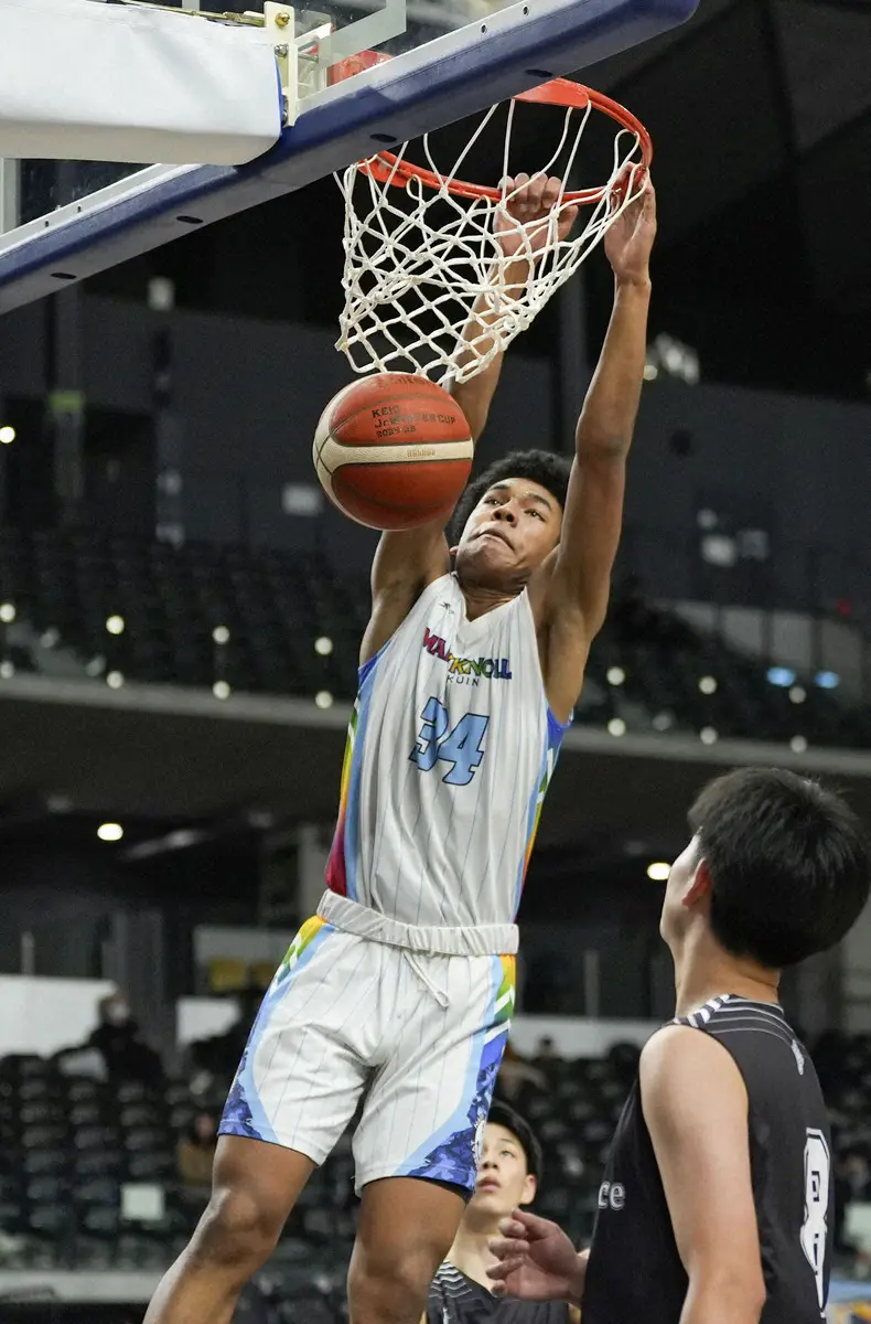 【画像・写真】白谷柱誠ジャック