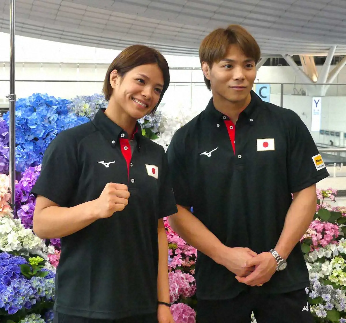 【画像・写真】【世界柔道】阿部一二三まさかの準々決勝敗戦…同階級の相手に6年ぶり黒星　日本男子最多5度目Vならず