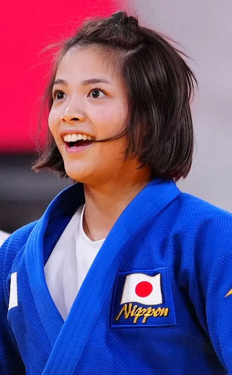 【画像・写真】阿部詩