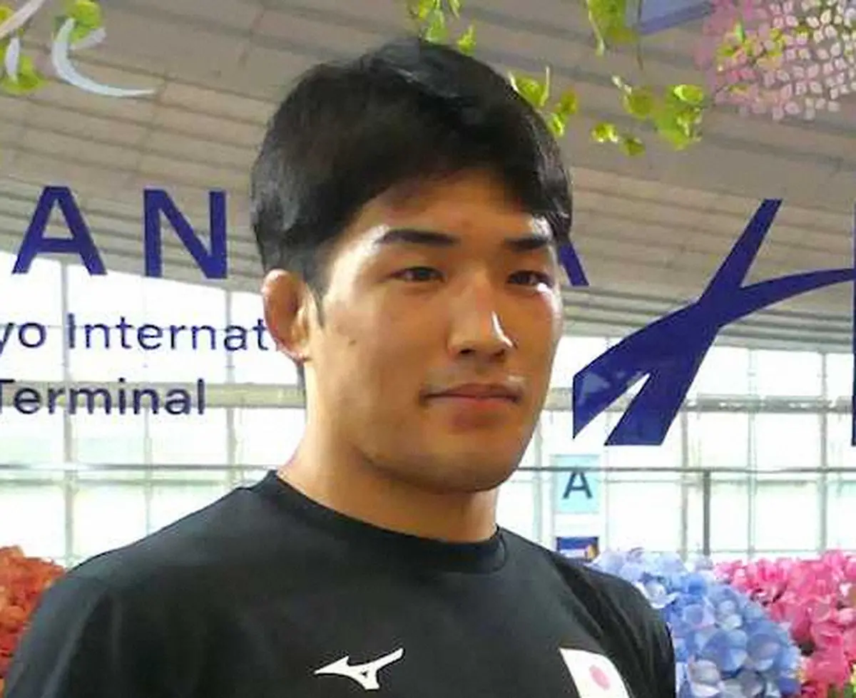 【画像・写真】【世界柔道】73キロ級・石原樹が3位　準々決勝で敗れるも敗者復活戦を勝ち上がり2年連続表彰台