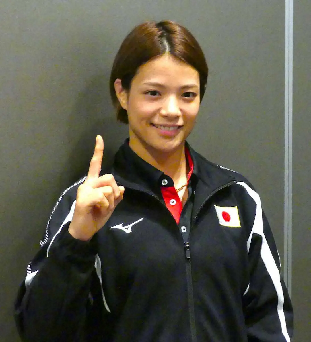 【画像・写真】【柔道】阿部詩「今までの優勝とは違った安堵感、達成感」絶望乗り越えた世界一返り咲きに感慨