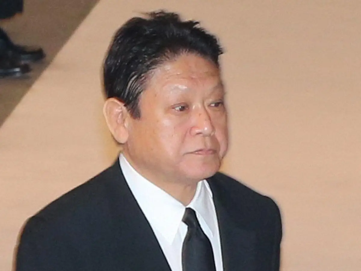 【画像・写真】元大関で歌手の増位山太志郎さん　肝不全で死去　76歳　初の親子大関　歌手としても活躍