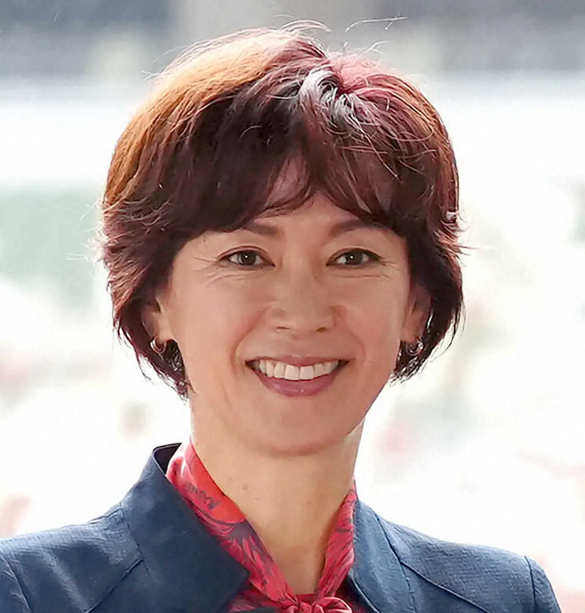 【画像・写真】有森裕子氏