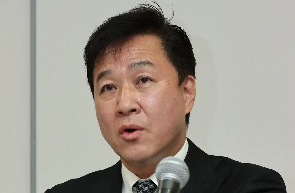 【画像・写真】【バレー】川合俊一会長を含む理事19人を選任　荒木絵里香、柳田将洋らが新理事に就任