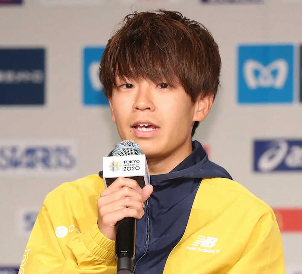 【画像・写真】“山の神”神野大地　ジストニアの手術を報告、競技への思いつづる「前を向いて、やり抜いてみせます」
